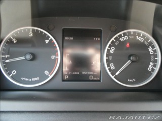 Land Rover Discovery 3,0 TDV6 HSE, ČR, DPH 2011