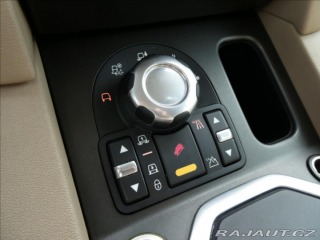 Land Rover Discovery 3,0 TDV6 HSE, ČR, DPH 2011