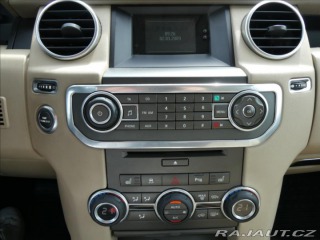 Land Rover Discovery 3,0 TDV6 HSE, ČR, DPH 2011