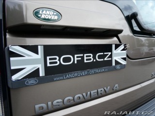 Land Rover Discovery 3,0 TDV6 HSE, ČR, DPH 2011