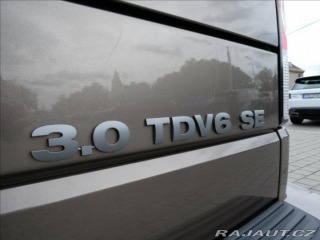 Land Rover Discovery 3,0 TDV6 HSE, ČR, DPH 2011