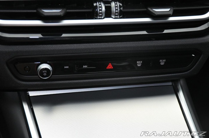 BMW 3 320xD M-SPORT FACELIFT ČR 2023