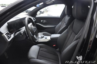BMW 3 320xD M-SPORT FACELIFT ČR 2023