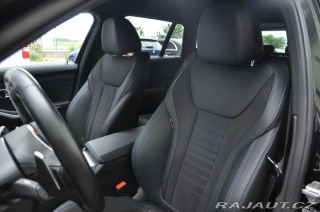 BMW 3 320xD M-SPORT FACELIFT ČR 2023
