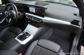 BMW 3 320xD M-SPORT FACELIFT ČR 2023