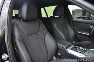 BMW 3 320xD M-SPORT FACELIFT ČR 2023