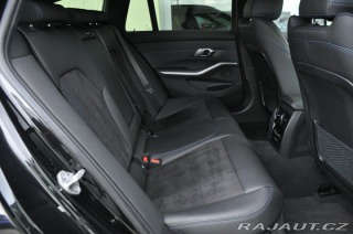 BMW 3 320xD M-SPORT FACELIFT ČR 2023