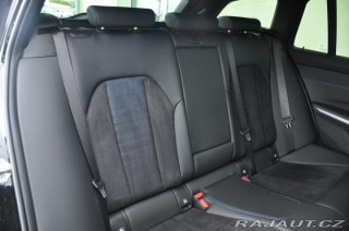 BMW 3 320xD M-SPORT FACELIFT ČR 2023