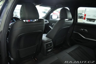 BMW 3 320xD M-SPORT FACELIFT ČR 2023
