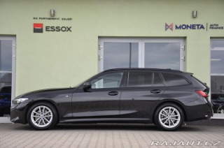 BMW 3 320xD M-SPORT FACELIFT ČR 2023