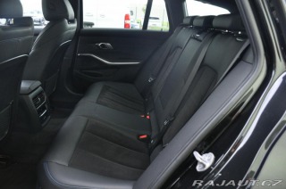 BMW 3 320xD M-SPORT FACELIFT ČR 2023