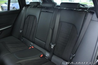 BMW 3 320xD M-SPORT FACELIFT ČR 2023