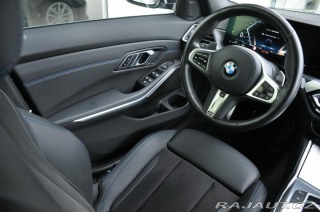 BMW 3 320xD M-SPORT FACELIFT ČR 2023
