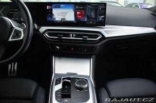 BMW 3 320xD M-SPORT FACELIFT ČR 2023