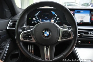 BMW 3 320xD M-SPORT FACELIFT ČR 2023