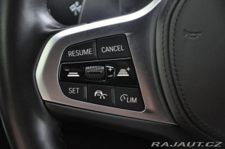 BMW 3 320xD M-SPORT FACELIFT ČR 2023