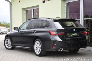 BMW 3 320xD M-SPORT FACELIFT ČR 2023