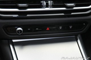 BMW 3 320xD M-SPORT FACELIFT ČR 2023
