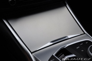 BMW 3 320xD M-SPORT FACELIFT ČR 2023