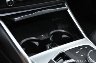BMW 3 320xD M-SPORT FACELIFT ČR 2023