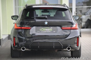 BMW 3 320xD M-SPORT FACELIFT ČR 2023