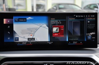 BMW 3 320xD M-SPORT FACELIFT ČR 2023