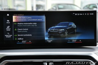 BMW 3 320xD M-SPORT FACELIFT ČR 2023
