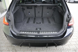 BMW 3 320xD M-SPORT FACELIFT ČR 2023