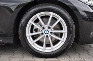 BMW 3 320xD M-SPORT FACELIFT ČR 2023