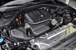 BMW 3 320xD M-SPORT FACELIFT ČR 2023