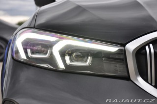 BMW 3 320xD M-SPORT FACELIFT ČR 2023