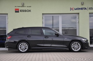 BMW 3 320xD M-SPORT FACELIFT ČR 2023