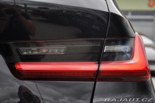 BMW 3 320xD M-SPORT FACELIFT ČR 2023