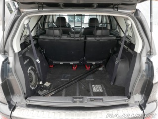 Mitsubishi Outlander 2,4i 4x4 Automat 2008