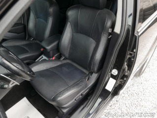 Mitsubishi Outlander 2,4i 4x4 Automat 2008