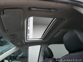 Mitsubishi Outlander 2,4i 4x4 Automat 2008