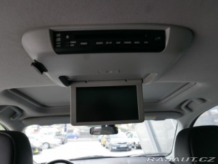 Mitsubishi Outlander 2,4i 4x4 Automat 2008