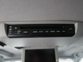Mitsubishi Outlander 2,4i 4x4 Automat 2008