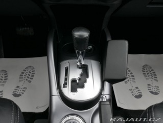 Mitsubishi Outlander 2,4i 4x4 Automat 2008