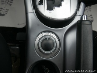 Mitsubishi Outlander 2,4i 4x4 Automat 2008