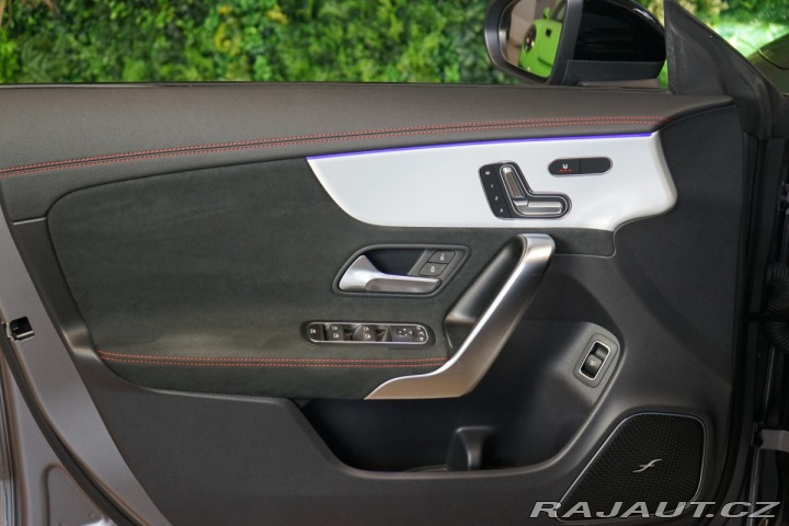 Mercedes-Benz CLA CLA45 AMG*4MATIC+*PANO*BU 2022