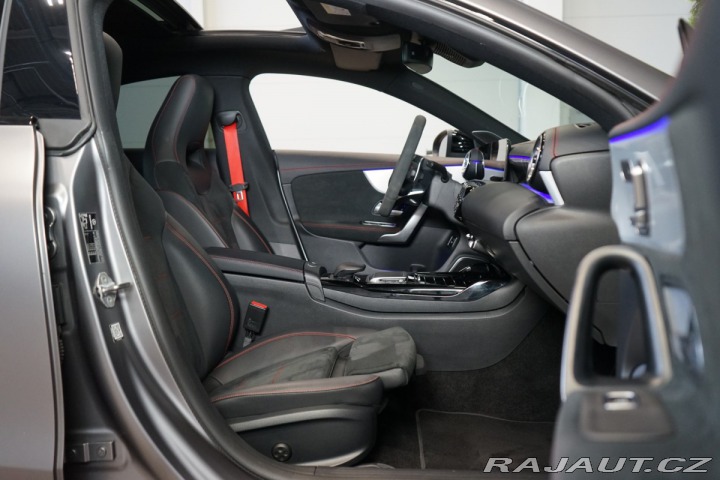 Mercedes-Benz CLA CLA45 AMG*4MATIC+*PANO*BU 2022