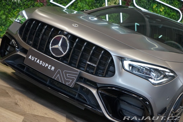 Mercedes-Benz CLA CLA45 AMG*4MATIC+*PANO*BU 2022