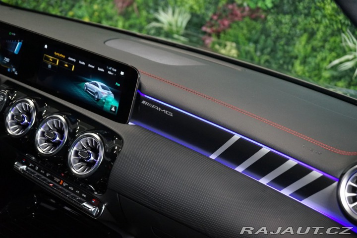 Mercedes-Benz CLA CLA45 AMG*4MATIC+*PANO*BU 2022