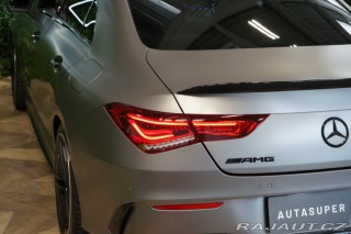 Mercedes-Benz CLA CLA45 AMG*4MATIC+*PANO*BU 2022