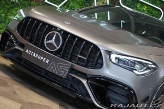 Mercedes-Benz CLA CLA45 AMG*4MATIC+*PANO*BU 2022