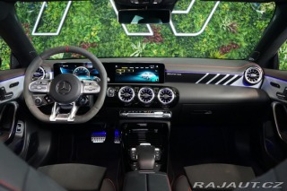 Mercedes-Benz CLA CLA45 AMG*4MATIC+*PANO*BU 2022