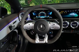 Mercedes-Benz CLA CLA45 AMG*4MATIC+*PANO*BU 2022
