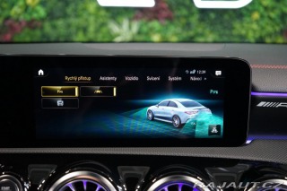 Mercedes-Benz CLA CLA45 AMG*4MATIC+*PANO*BU 2022