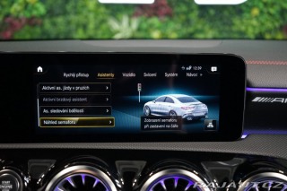 Mercedes-Benz CLA CLA45 AMG*4MATIC+*PANO*BU 2022
